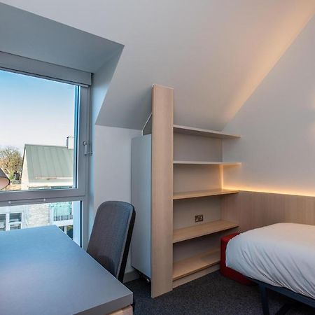 Dorothy Wadham Apartments Оксфорд Экстерьер фото